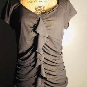 White House Black Market Women’s Top (L)